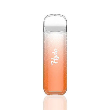 Hyde Rebel Disposable Vape pen 4500 puffs