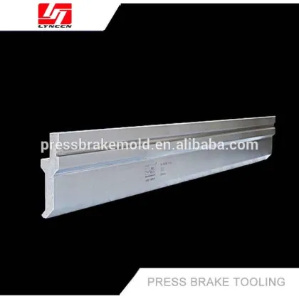 Amada press brake tooling
