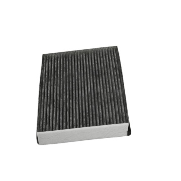 Volvo V40 Car Interior Air Filters: Pollen Cabin Filter Part Numbers 31404958, 1709013, AV6N19G244AA, 1776360, 31369455