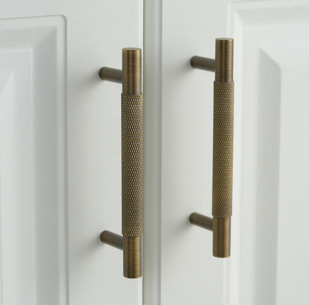 bedroom cupboard door handles