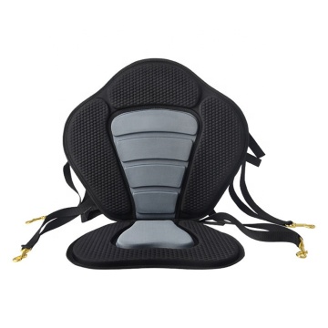 Foldable Soft Ocean Boat Accessories Backrest Seat Fisher Seat EVA Foam Kayak Seat Pad for Paddle Board