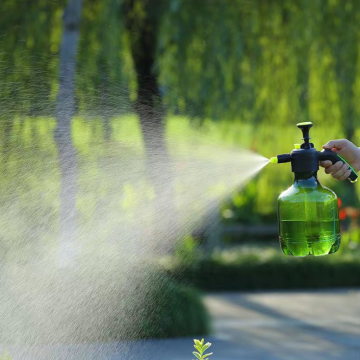Pulverizador de água planta pulverizador de água do jardim