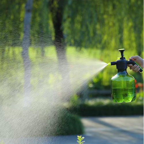 Pulvérisateur d&#39;eau de plantes