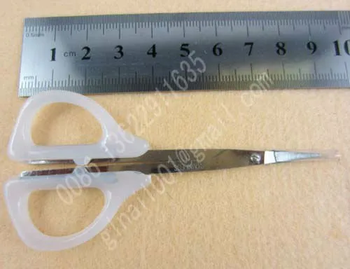 beauty instruments scissor