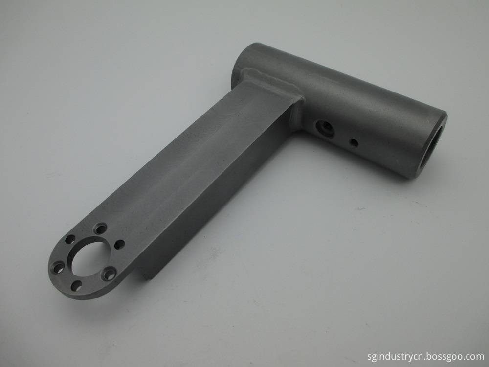 Welding Parts Stamping Products Services