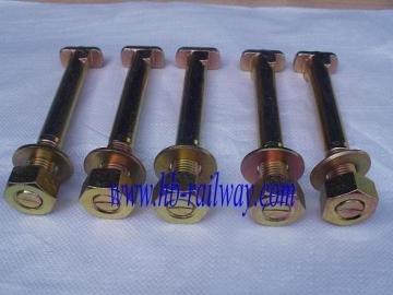 track bolt