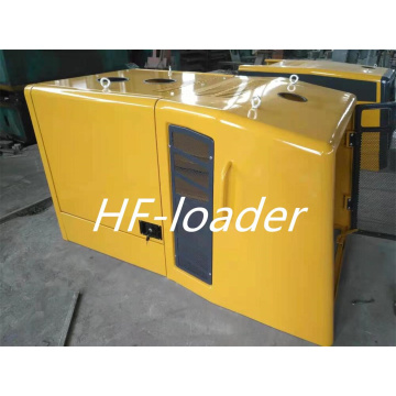 Loader Hood untuk XCMG LW500FV