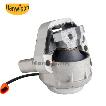 4G0199381NT 4G0199381 4G0199381KT Engine Mounts for A6 A6L A7 C7 Left Engine Motor Mounts
