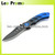 folding knife hunting knife outdoor knife colorful pocket knife