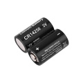 CL14250 Cellule de lithium 3.0V pour la serrure