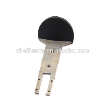 Good custom silicon key cover, small custom silicon key cover, custom silicon key cover