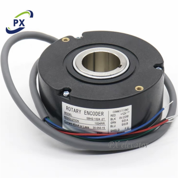 Elevator Machine Encoder Nemicon SBH2-1024-2T SBH/SBH2-1024-2C SBH/SBH2-1024-2MD