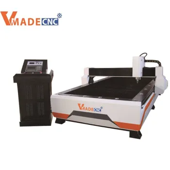 cnc plasma cutting machines
