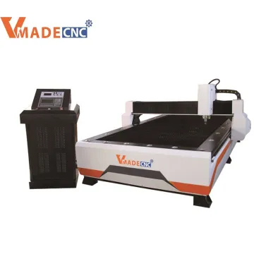 cnc plasma cutting machines