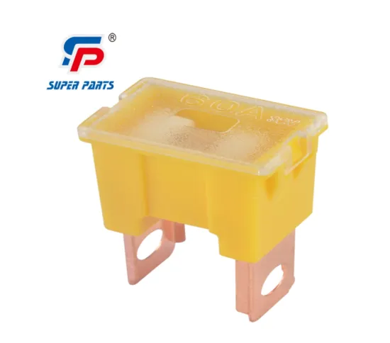 Perfect Durability Cassette Car Wire Cartridge Fuses