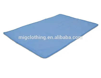 Cooling Gel Bed Mattress Pad