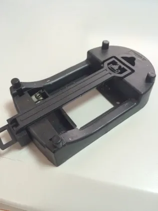 pendulum clock parts quartz clock parts manufactory