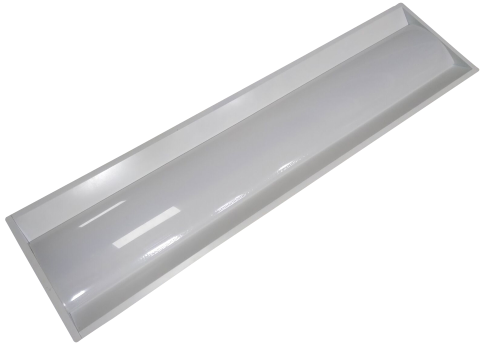 led troffer retro kit