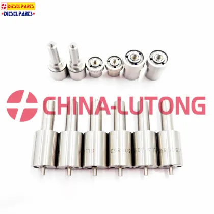 Common Rail Diesel Engine Injector Nozzle-Bosch Fuel Injection Nozzles