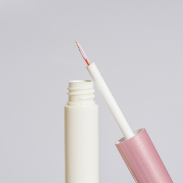 Wholesale Waterproof Eyelash Glue with Ultra Precise Fiber Brush