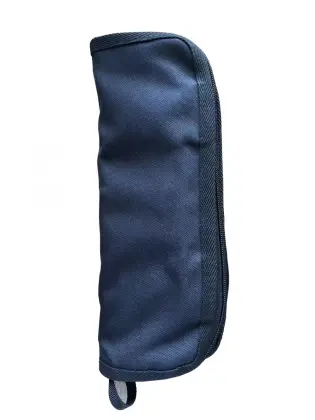 Portable Folding Camping Stool Zip Pack Stool Lightweight Folding Stool for Outdoor Camping