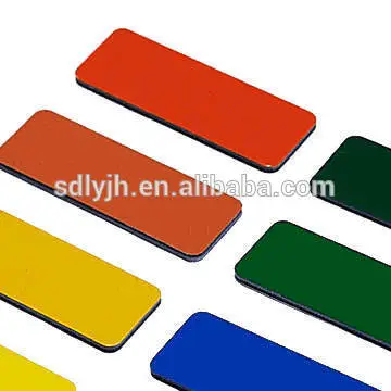 Spectra Aluminium Composite Panel