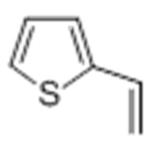 Name: Thiophene, 2-ethenyl- CAS 1918-82-7