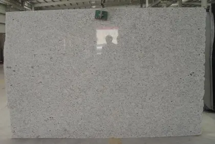 White Galaxy