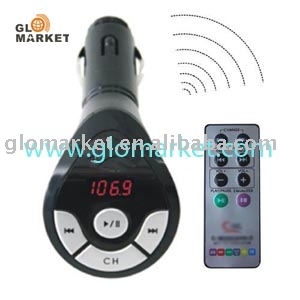 car MP3 Player