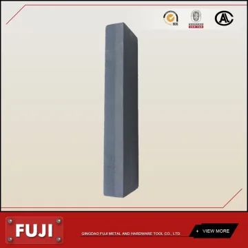 Grinding whetstone oil stone for metal