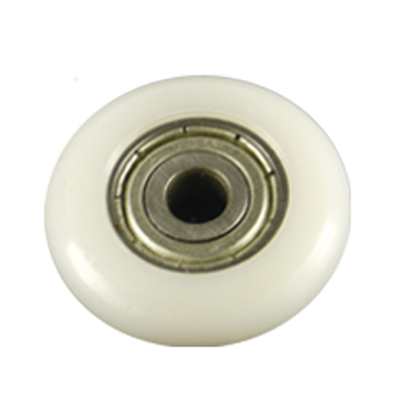 YCZCO Sliding Pulley System for Wardrobe and Shower Rooms
