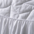 Mattress Protector cover fitted sheet Multi-needle Quilted