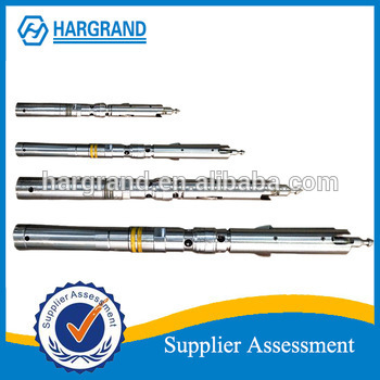 NTW Wire-line Core Barrel Assembly, thin wall