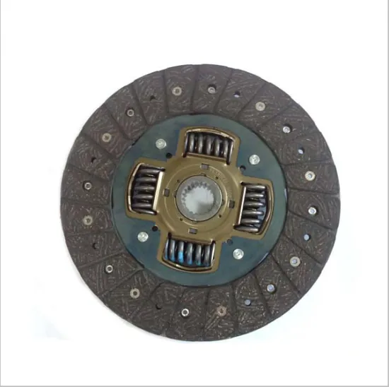 OEM Auto Parts Clutch Disc Plate for Japanese Cars - 31250-36291