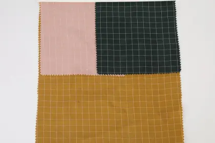 Wholesale Custom Cupro Viscose Twill Fabric