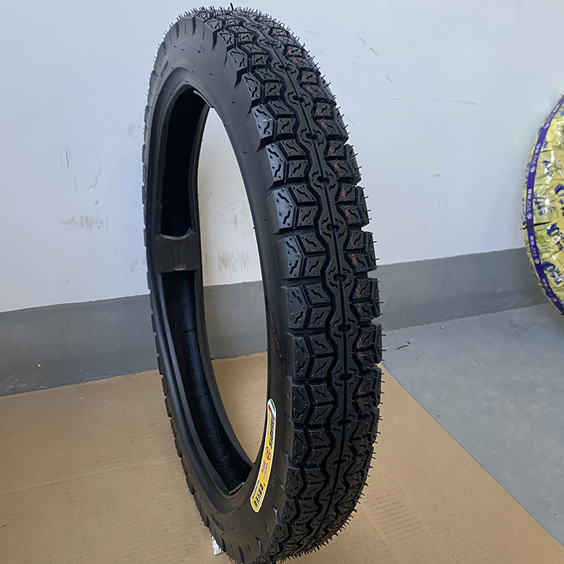 High quality tire 2.75-18 JD266