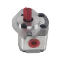 aluminum alloy HGP-1A-F1 hydraulic oil gear pump