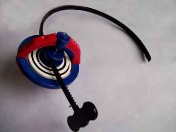 Gyroscope,Spinning Top