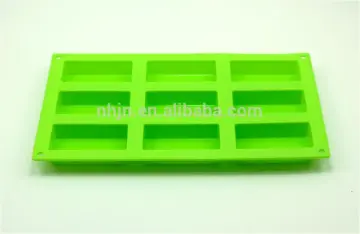 Hot selling copper cake molds