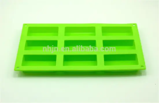 Hot selling copper cake molds