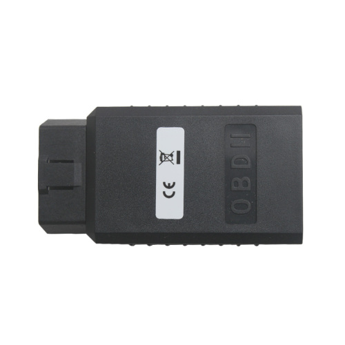 WIFI ELM327 Wireless OBD2 Auto Scanner Adapter Scan Tool