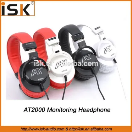 high quality music headphones