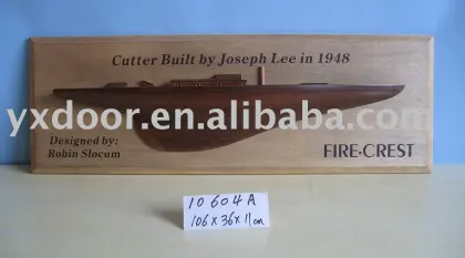 Half Hull(10604A)ship craft, ship model, nautical ship model,