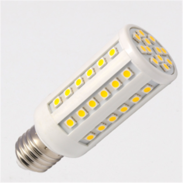Adjustable Color Temperature Remote Control LED Bulb & LED Corn Bulb 12W