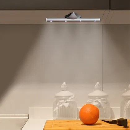 Magnetic Closet Light