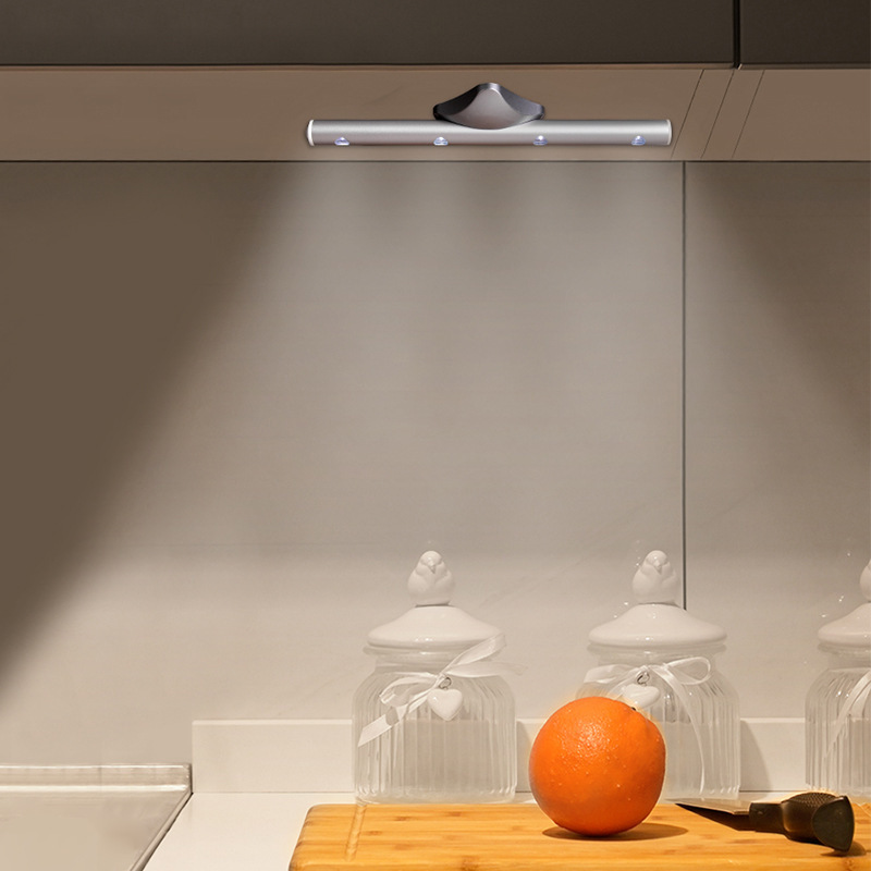 Magnetic Closet Light