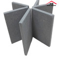 Externt klädpanel Anti-frys 6mm Fiber Cement Board