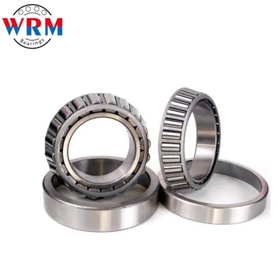 Good quality Taper Roller Bearing 32013