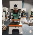 Pneumatic punch press machine mini punching machine