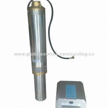 Water Pump PV
